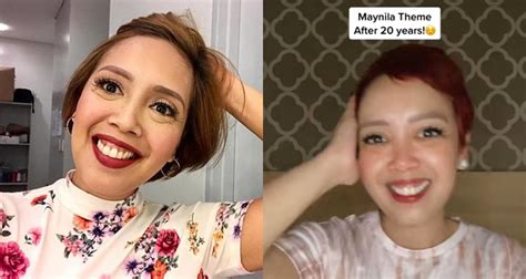 Kakai Bautista Reveals She's the Singer Behind .
